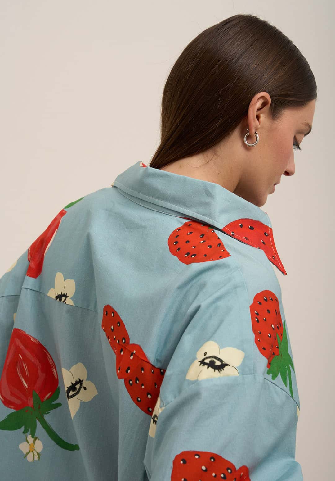 Camisa Agustina - miniatura 5