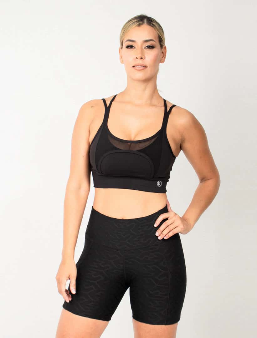 Biker Deportivo Dama