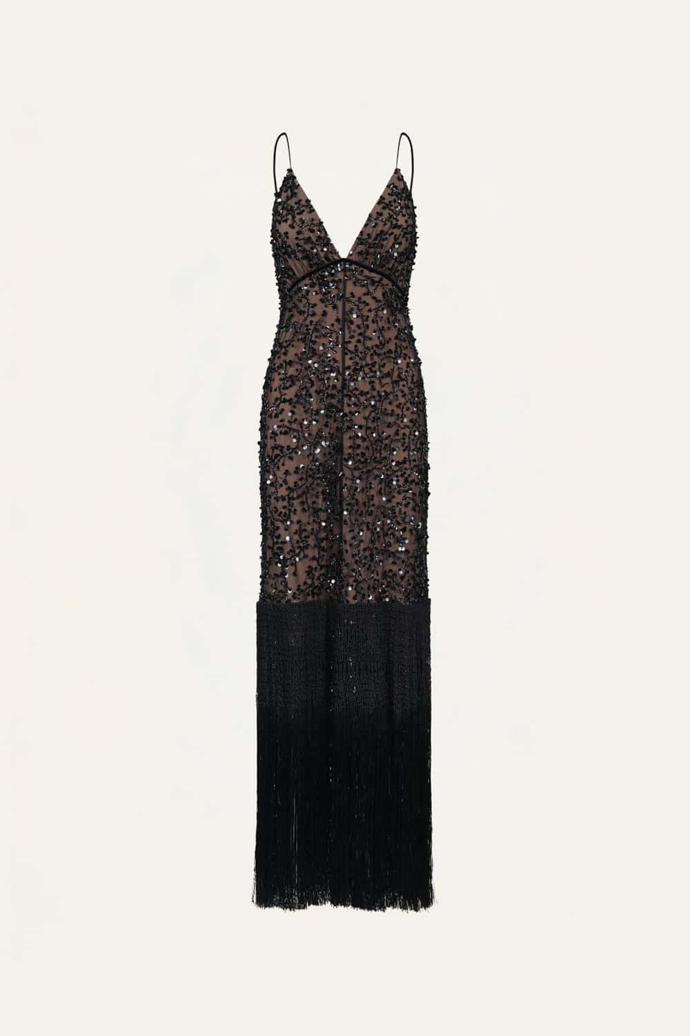 Noble Wanderer Dress