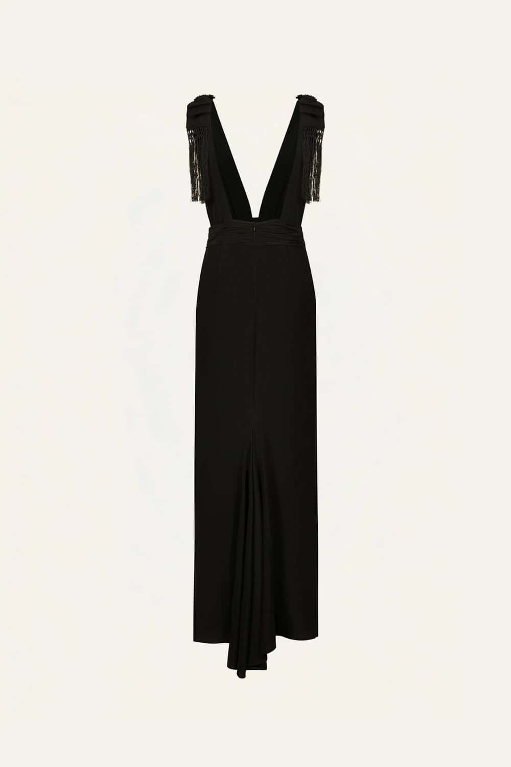 Beyond The River Dress - miniatura 3