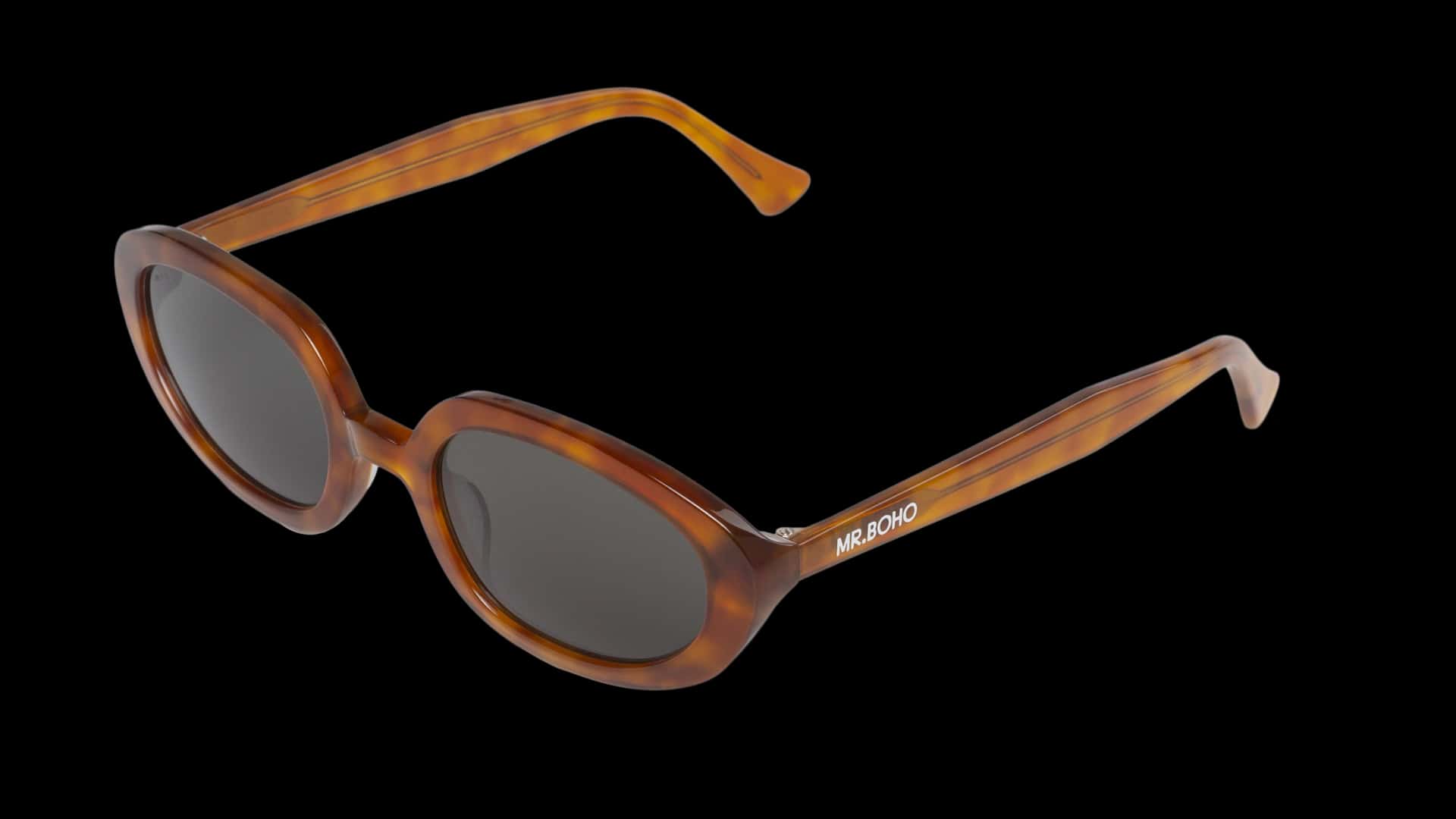 CEDAR - SOLARTE - WITH CLASSICAL LENSES - miniatura 2