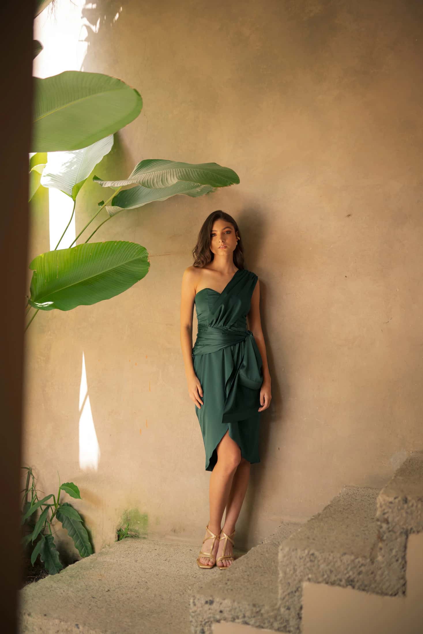 CAROLAIN - VESTIDO - miniatura 3