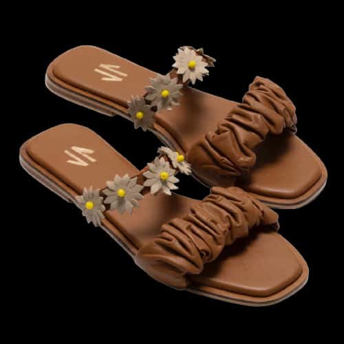 Silvia Cobos Jardin Flat
