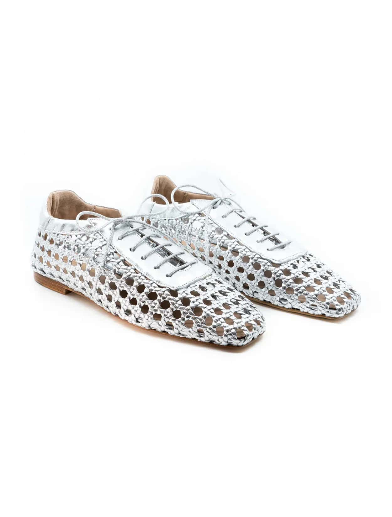 ZAPATOS ANTONIA CUERO - miniatura 3