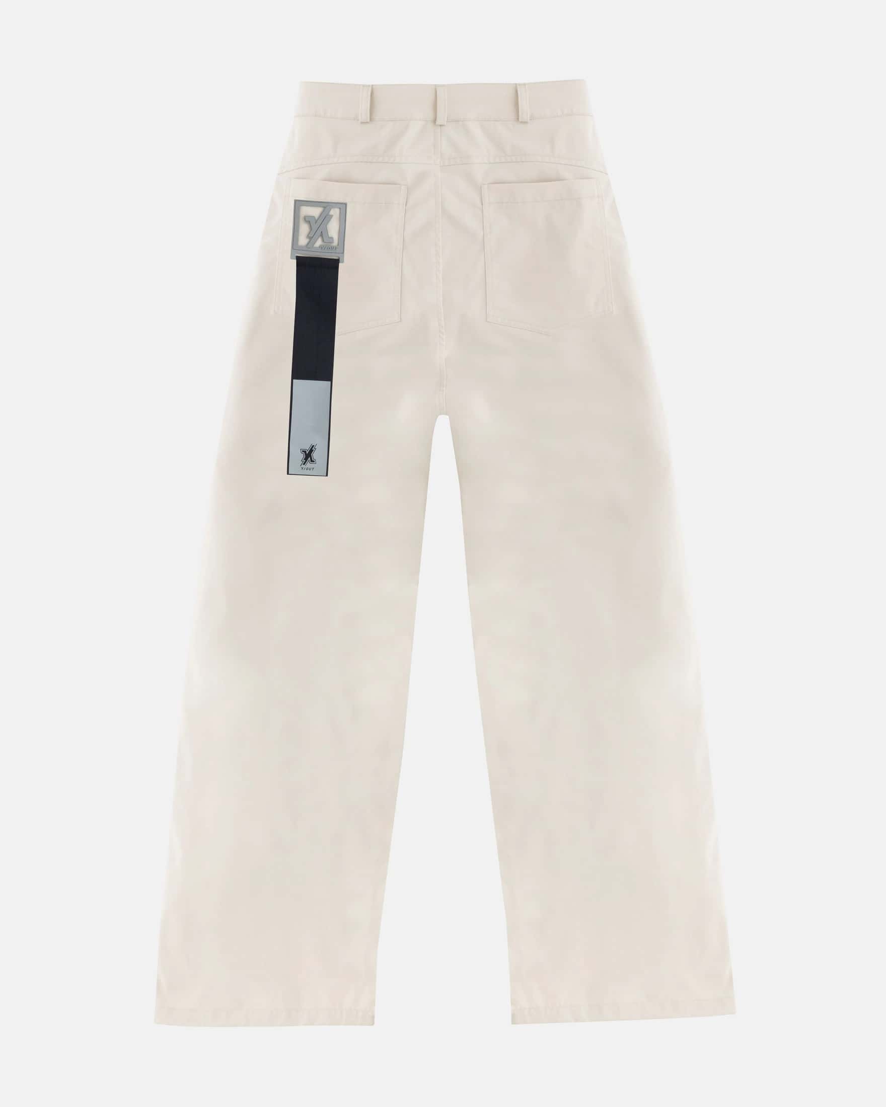 AGING PANT - miniatura 4