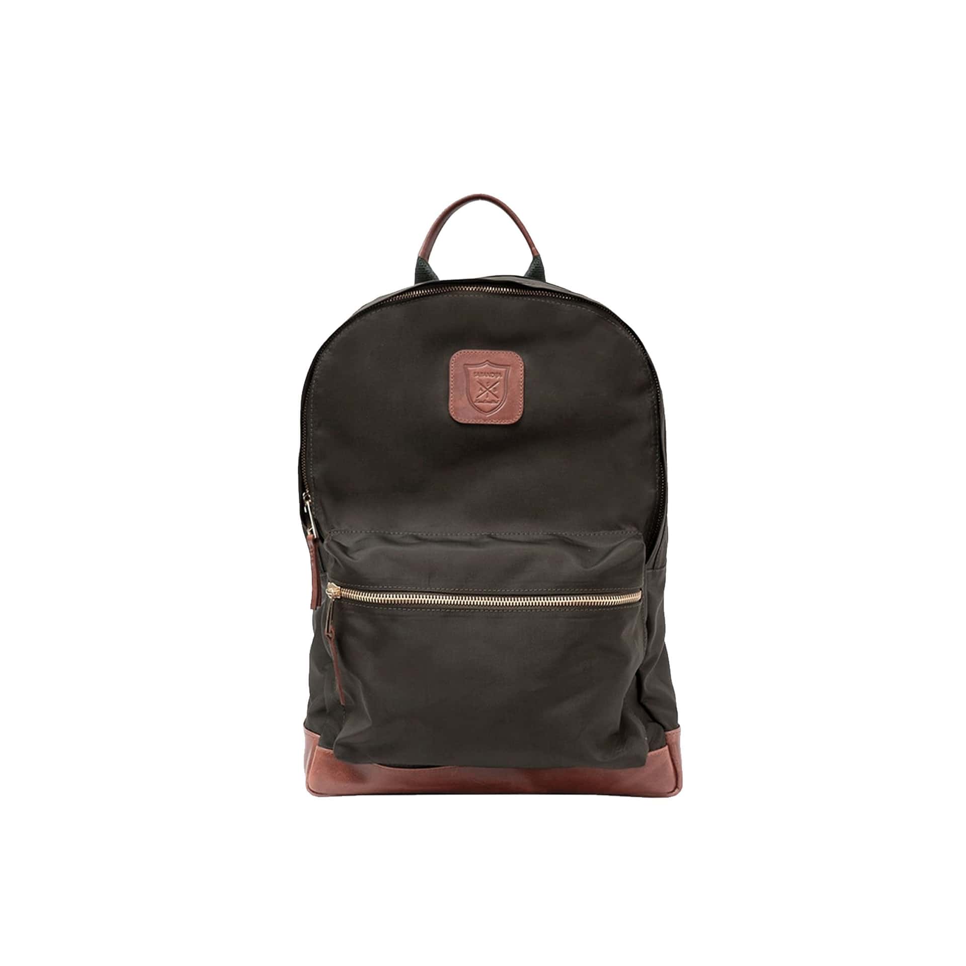 Duke canvas backpack