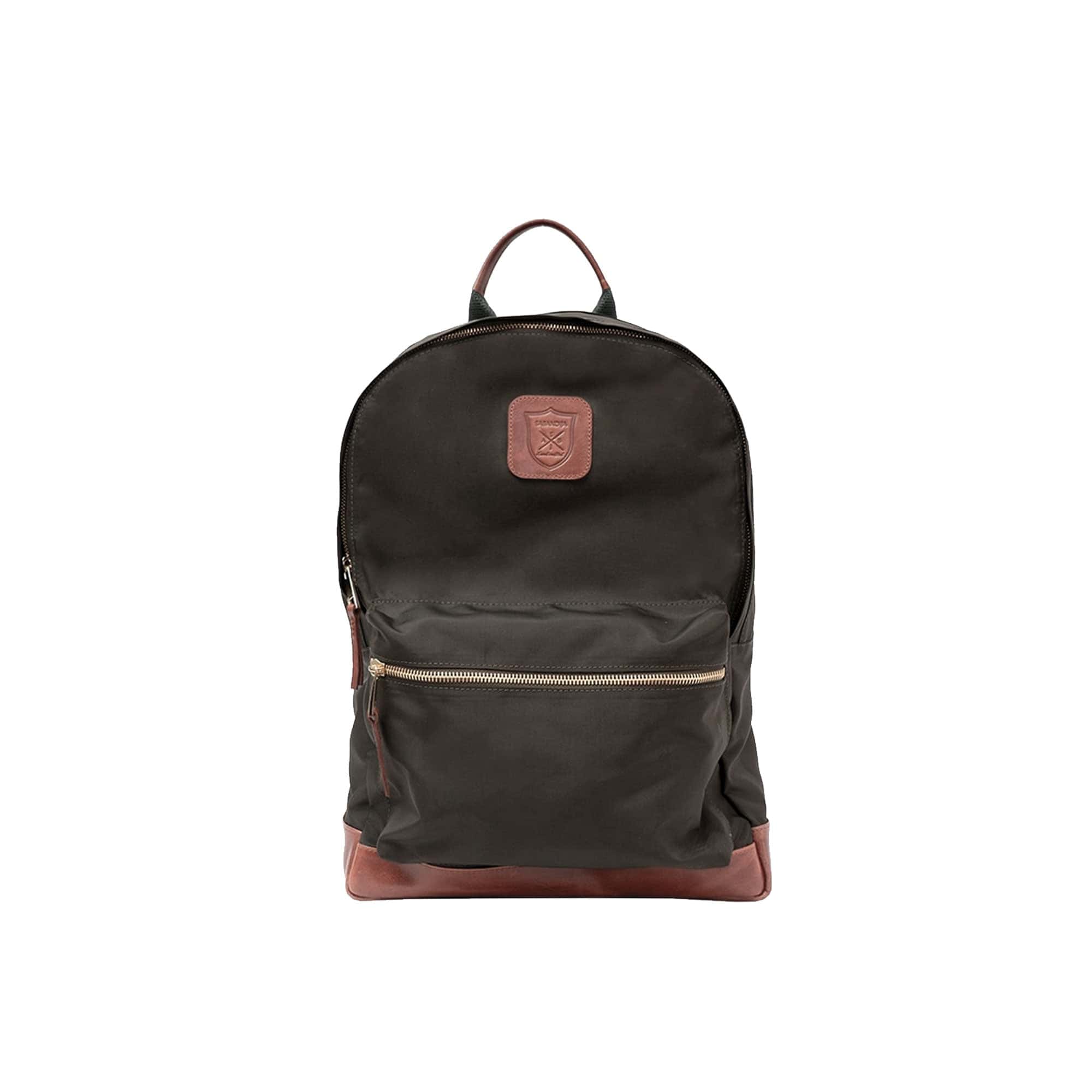 Duke canvas backpack