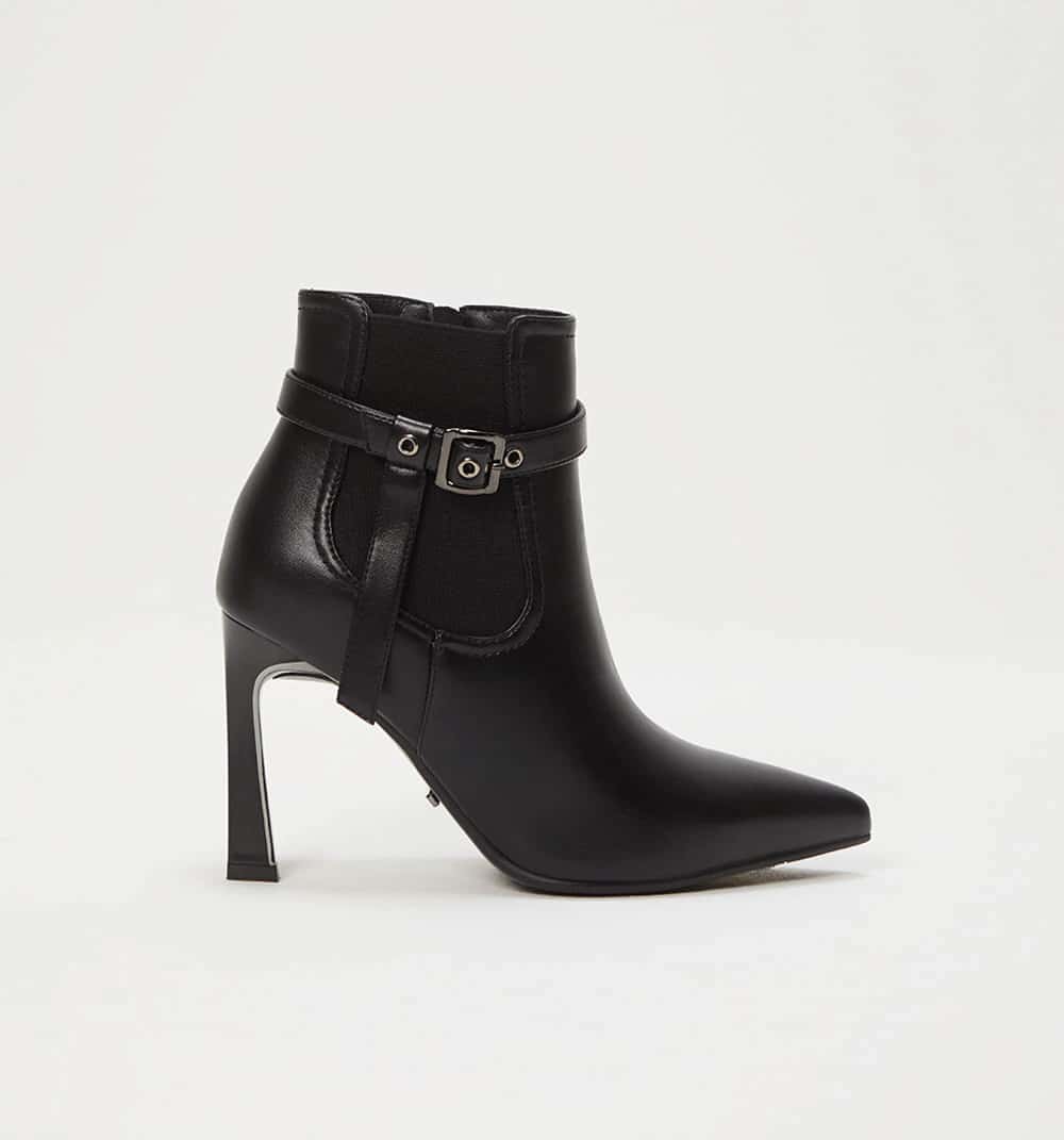 Botin con herraje
