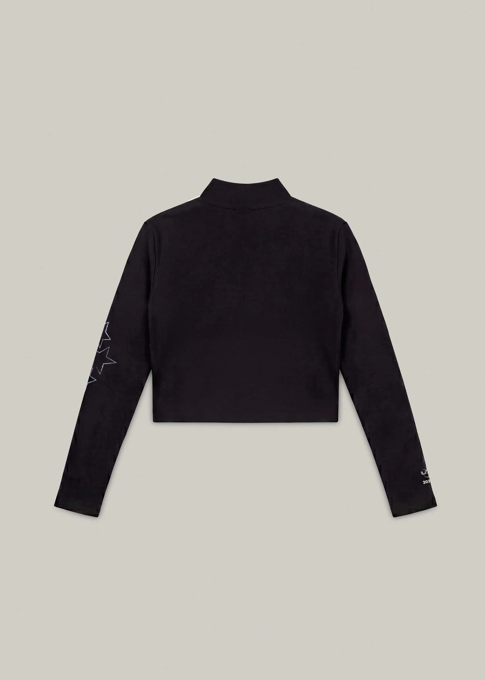 EIRA LONG SLEEVE T-SHIRT - miniatura 8