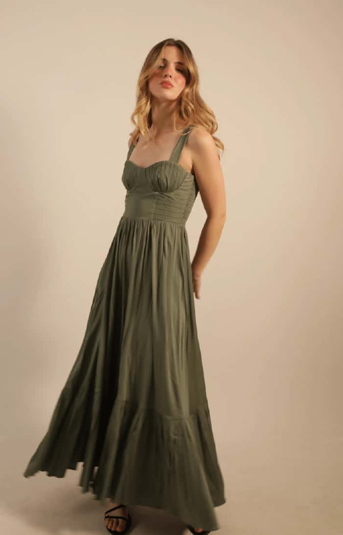 ARYA MAXI SHORT