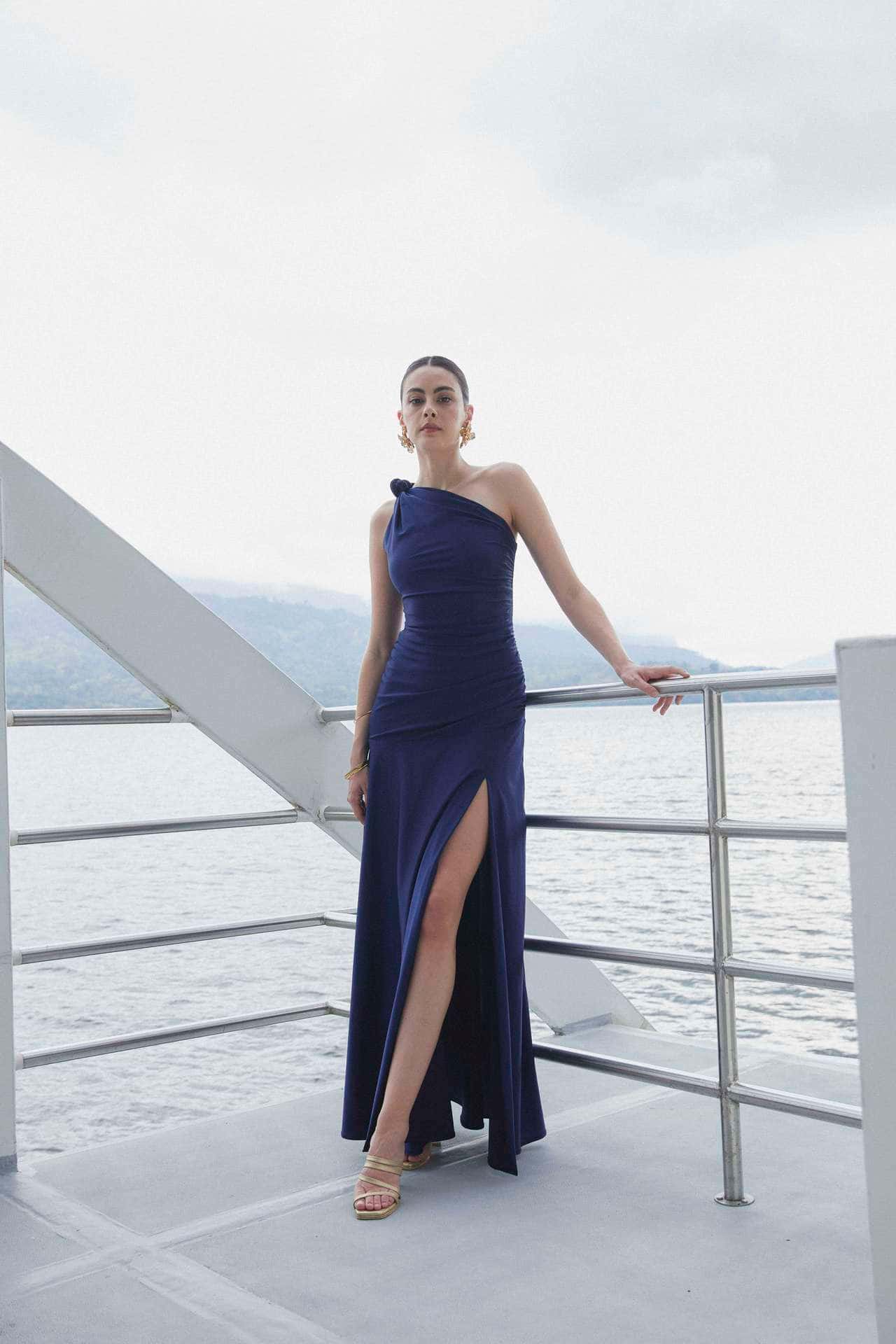 Vestido Micaela - miniatura 2