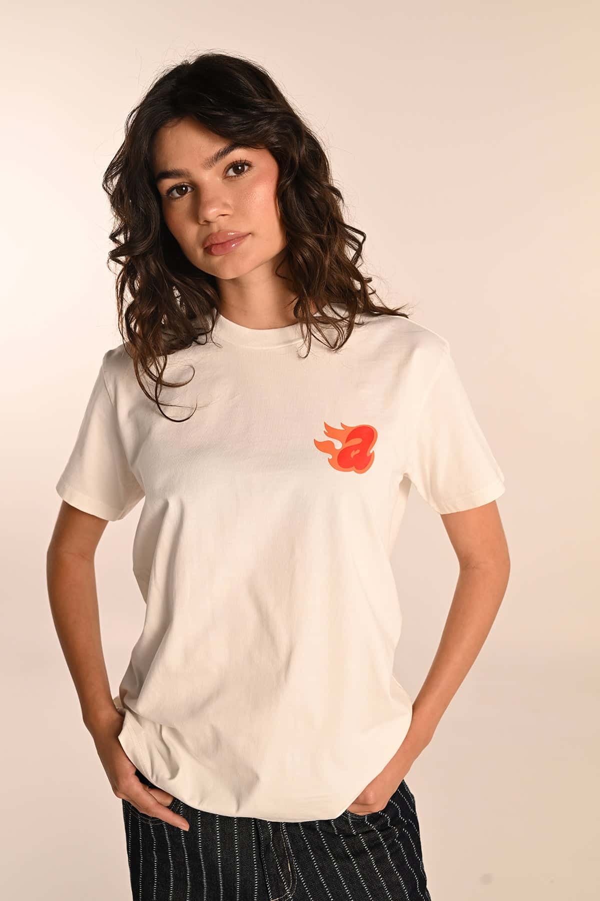 SPEED T-SHIRT