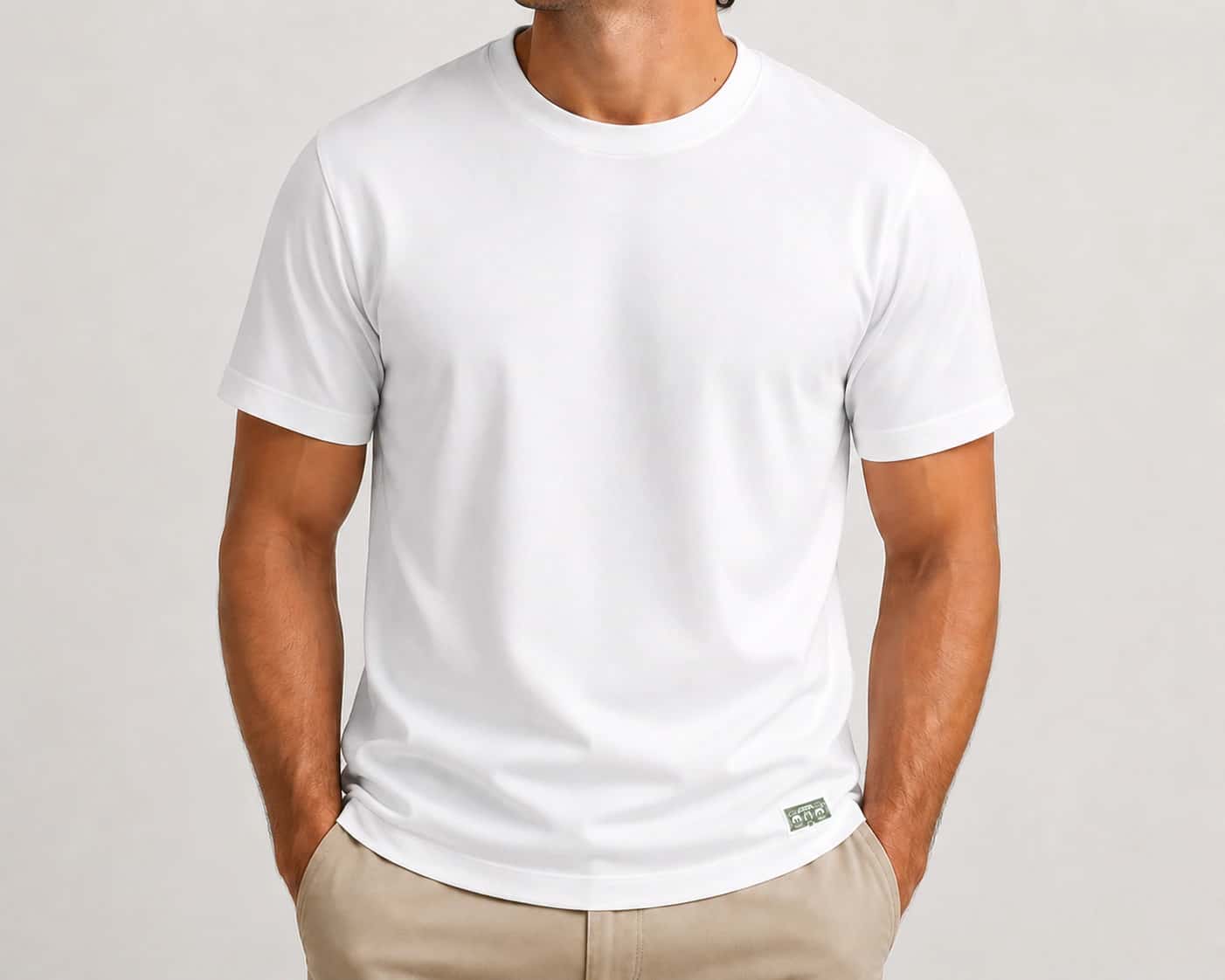 Camiseta Blanca Dante Company - miniatura 2