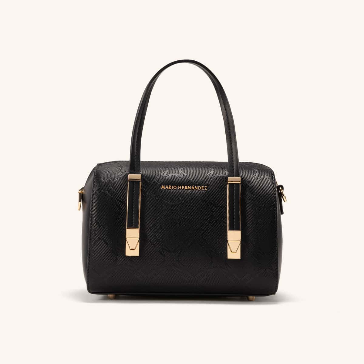 Duffle Kantu Negro Kroma