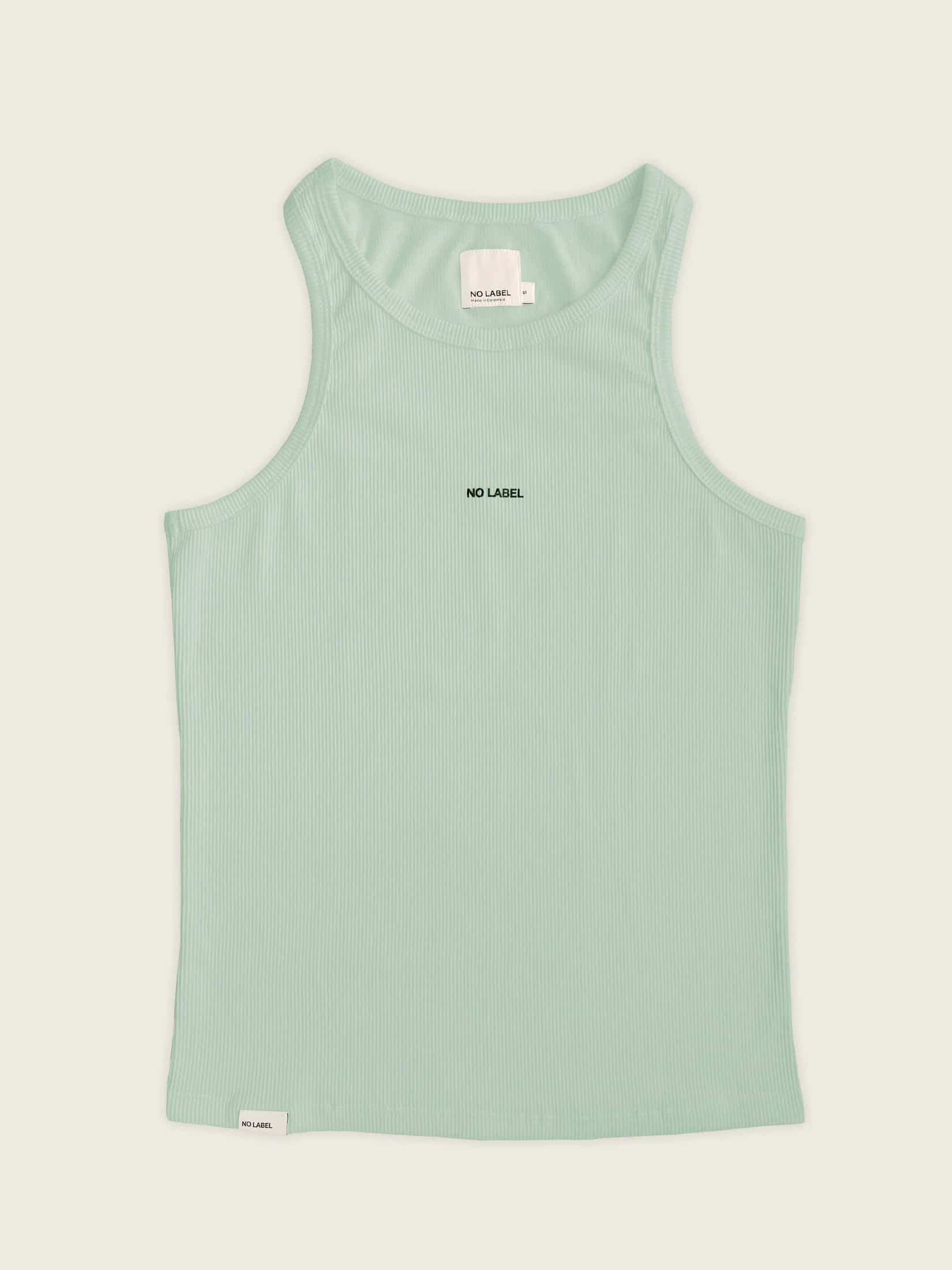 Esqueleto Premium - Verde Menta
