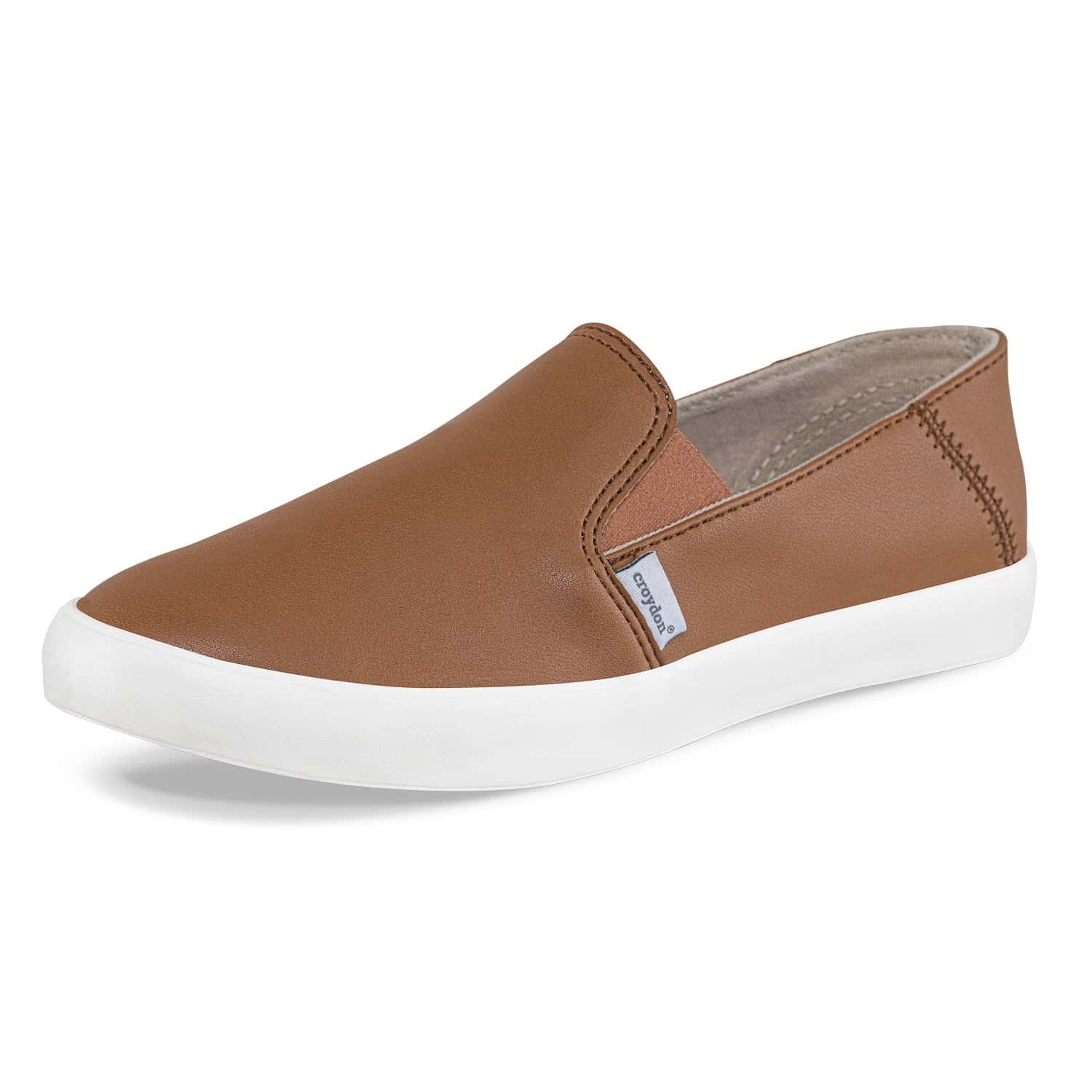 Tenis Casuales Marjane Café Osc Croydon para Mujer