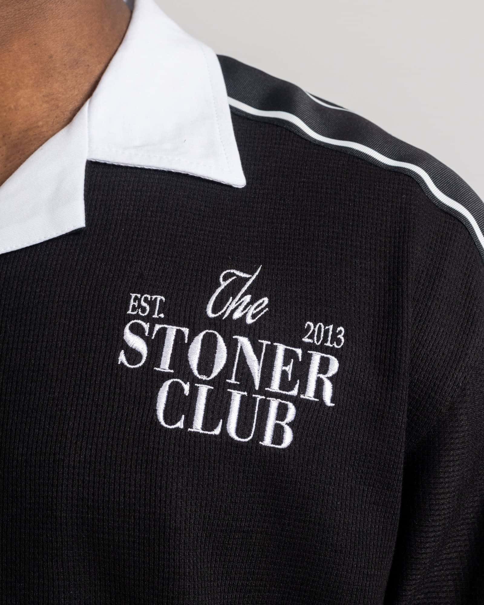 Camisa Boxy Stoner Club - miniatura 5