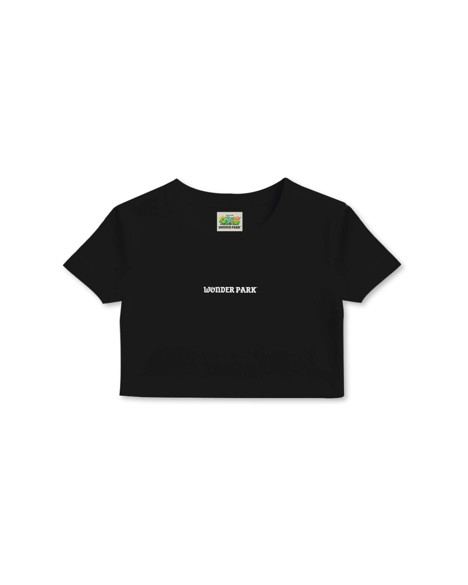 CAMISETA GRAPHITEE ALMA NEGRO - miniatura 2