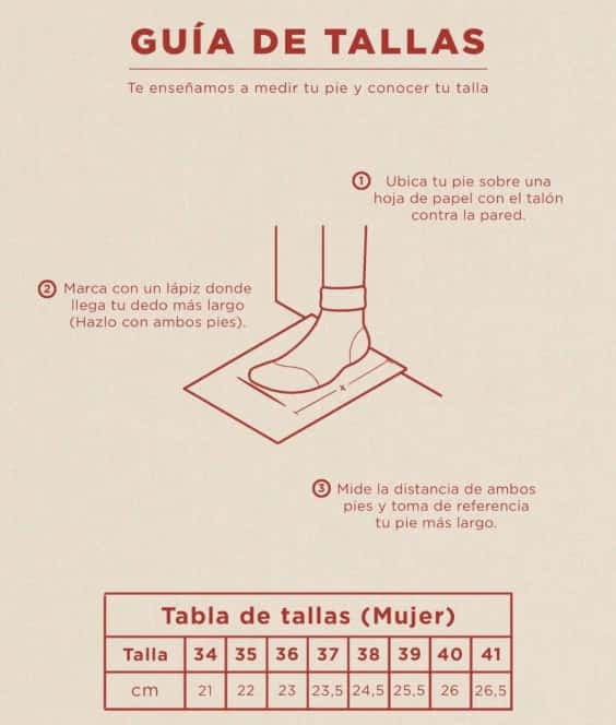 TENIS SLOW ROJO - miniatura 5