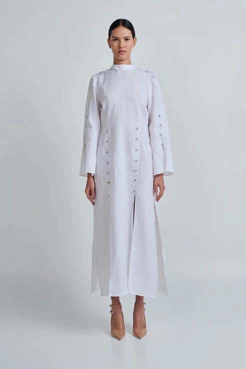 VESTIDO MARTHA - miniatura 2