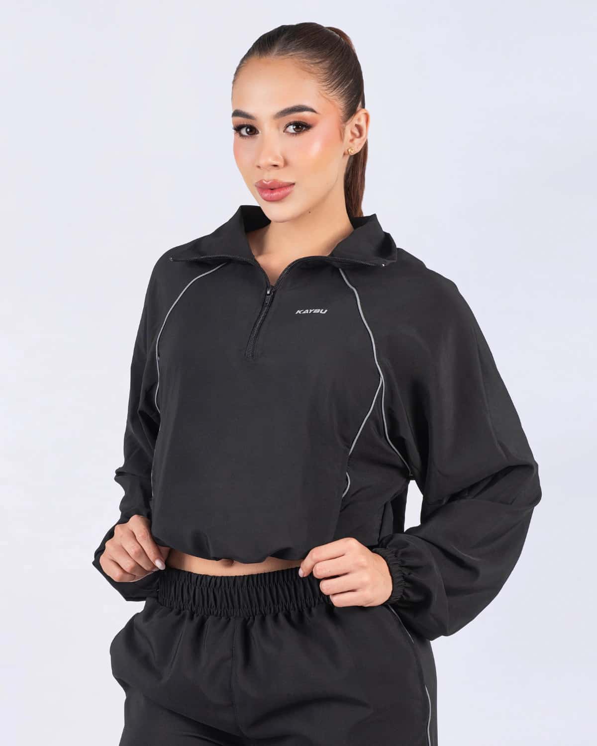Chaqueta Impermeable LoveFit┃KAYBU REF. 1342