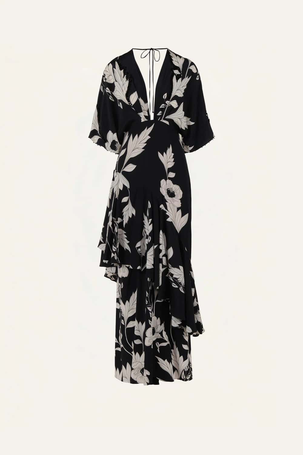Tesoro Escondido Dress