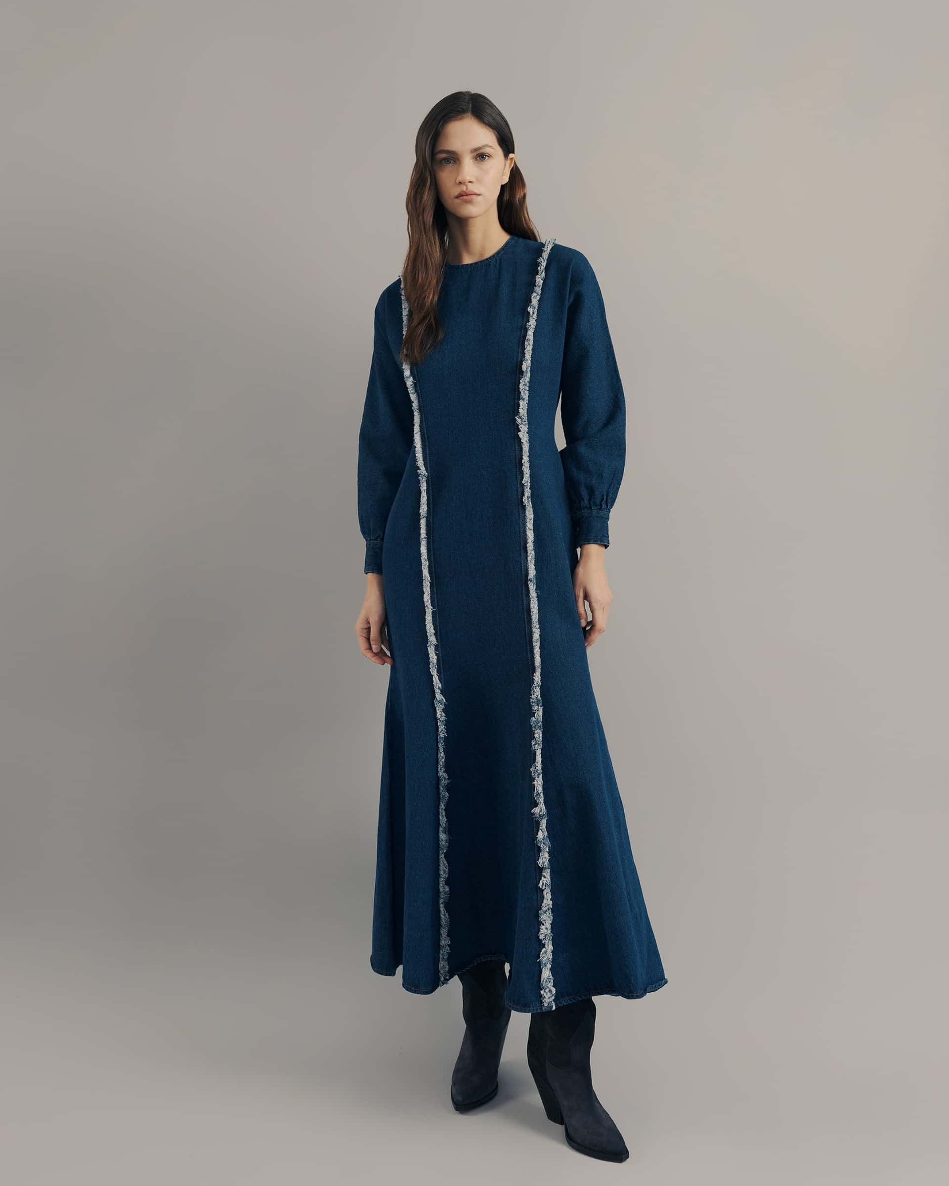 Vestido Ana