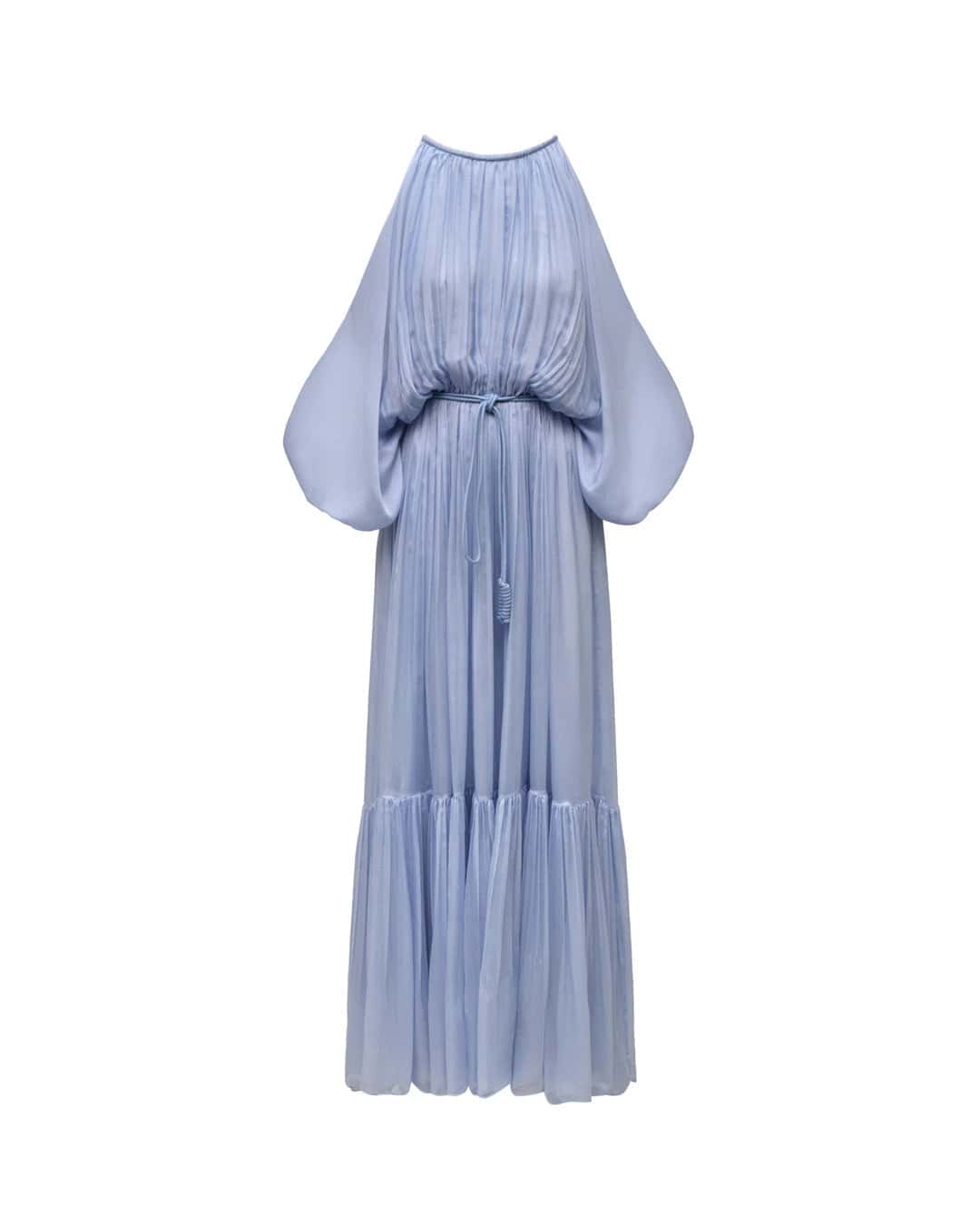 'ALINA' MAXI DRESS