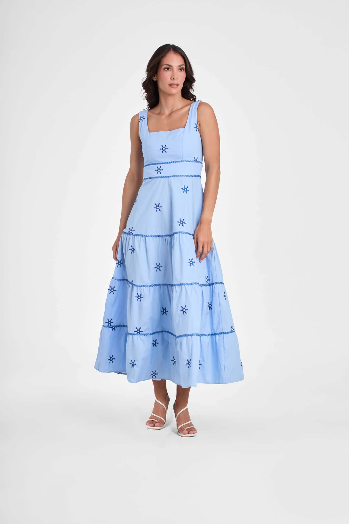 EMMA DRESS