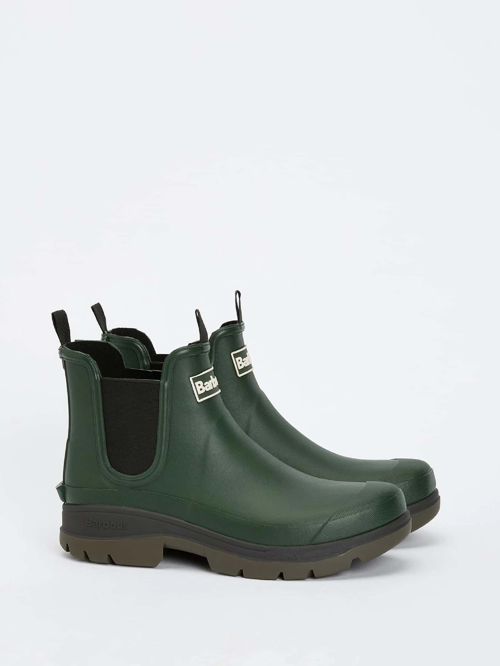 Nimbus Wellingtons