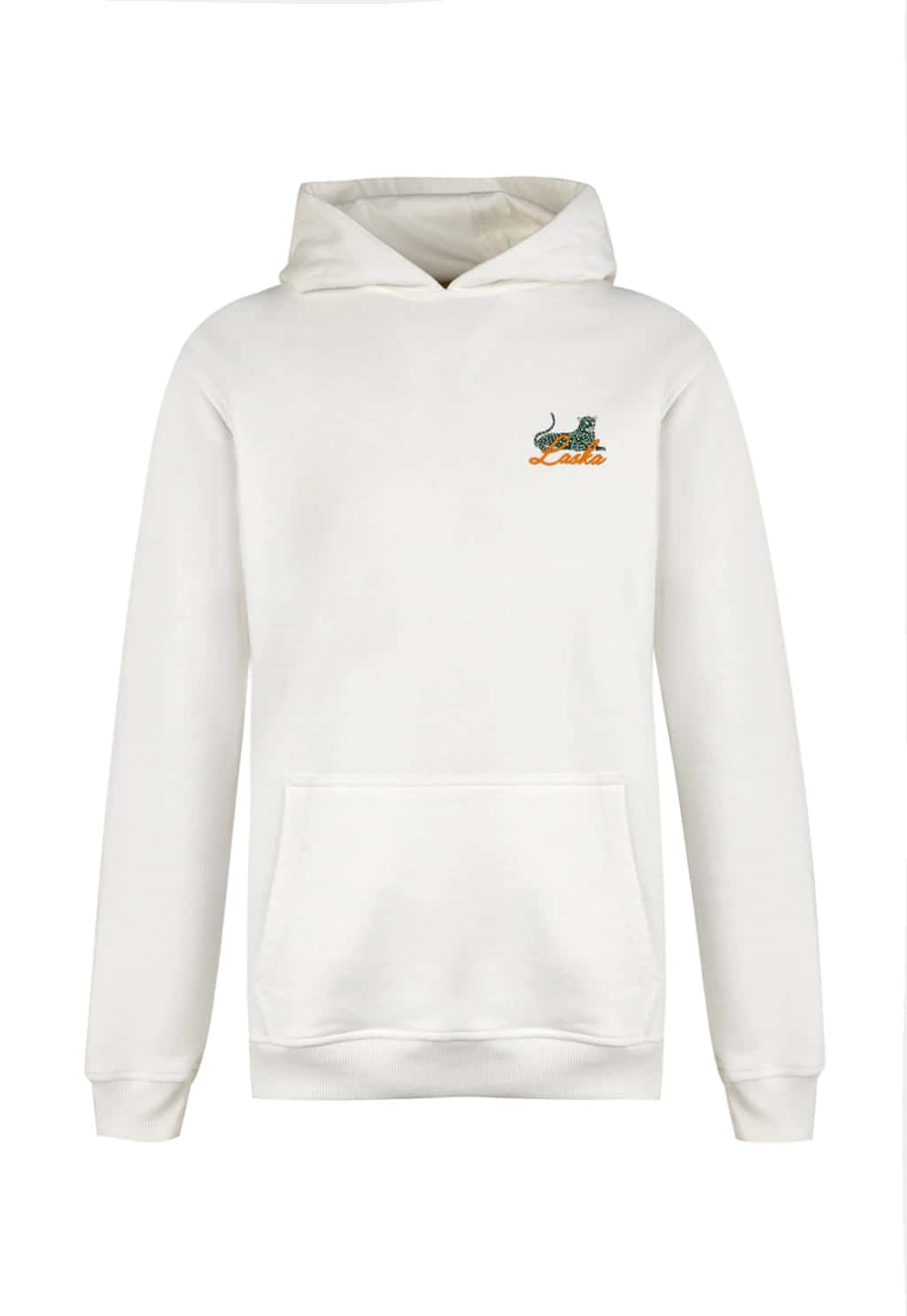 Hoodie Tierra de Vida