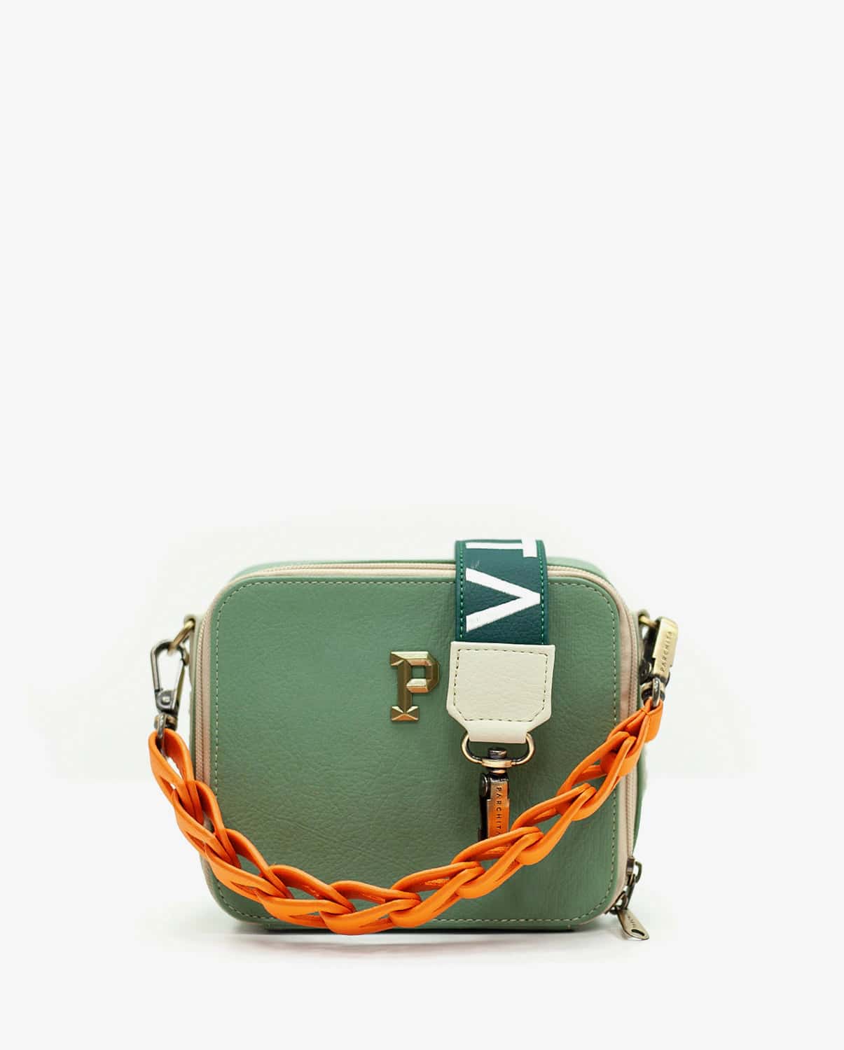 Cartera Petit Flora - miniatura 3