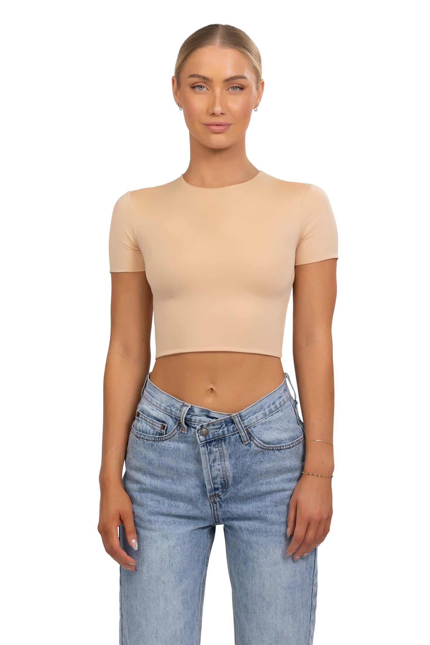 Crop Top – Múnich