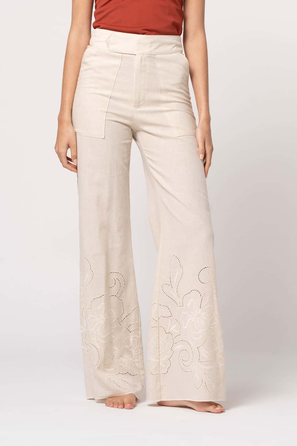 PANTALON SILENE