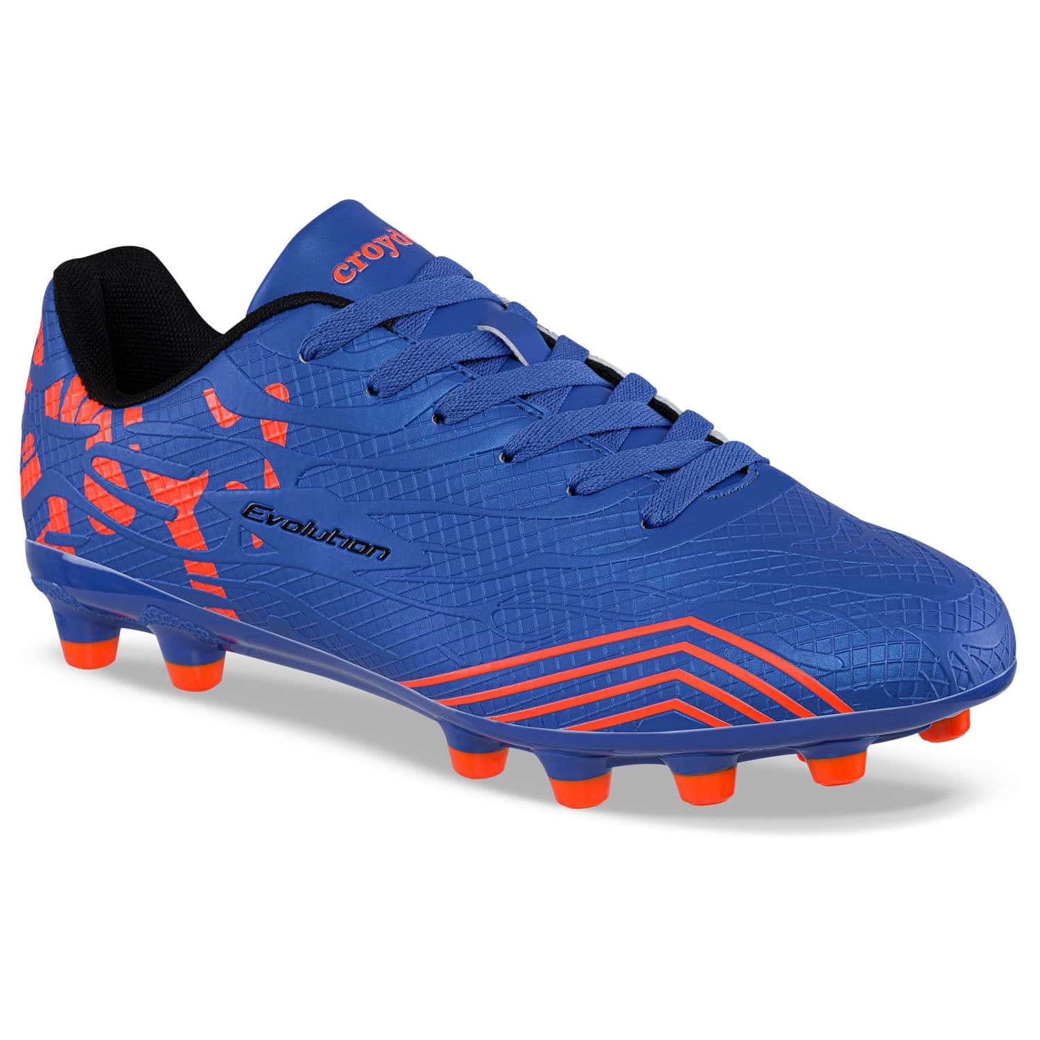 Guayos Grama Felax Azul Croydon para Hombre