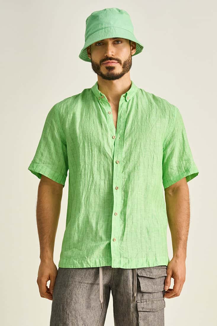 Camisa Bali