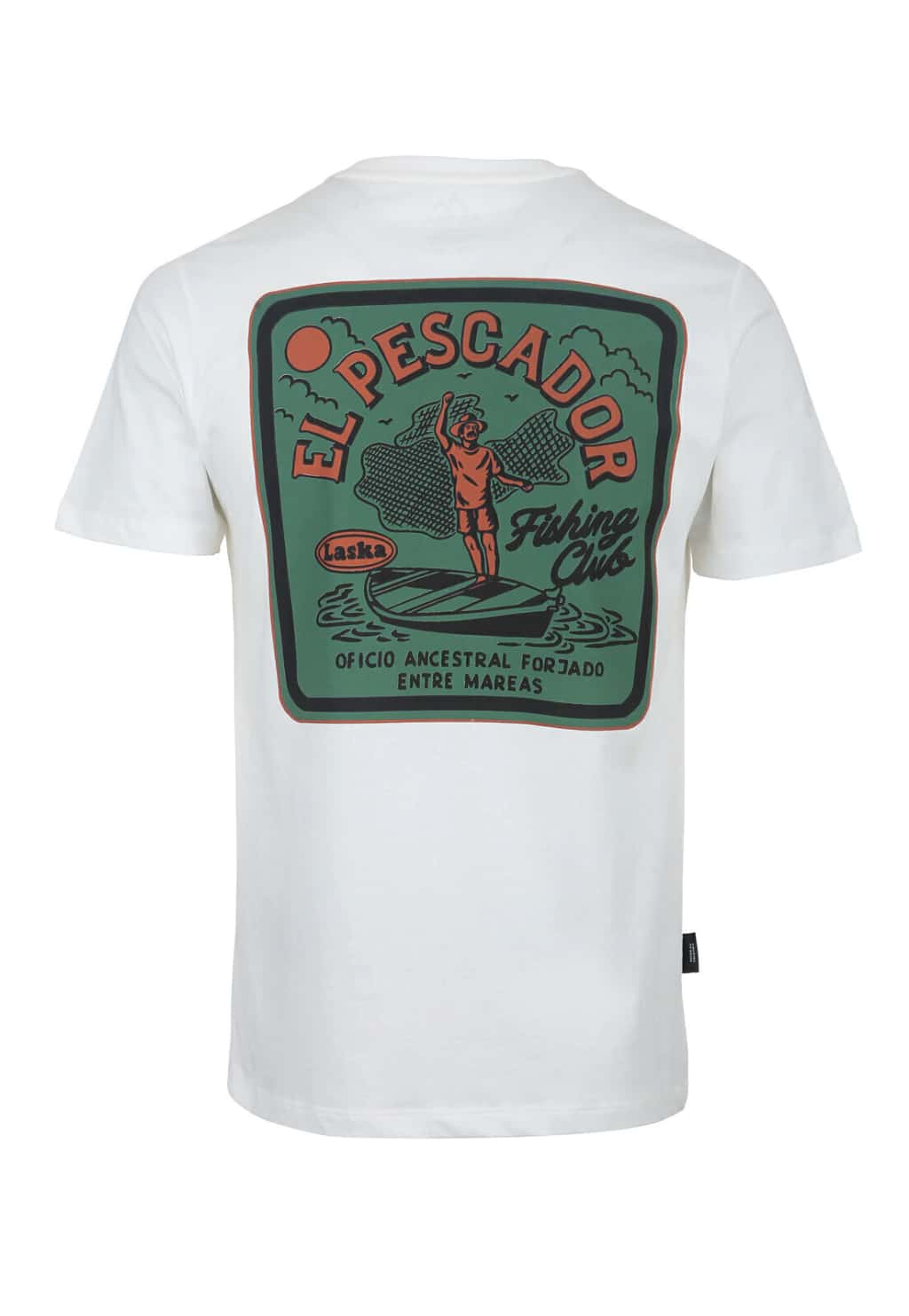 El Pescador Blanca