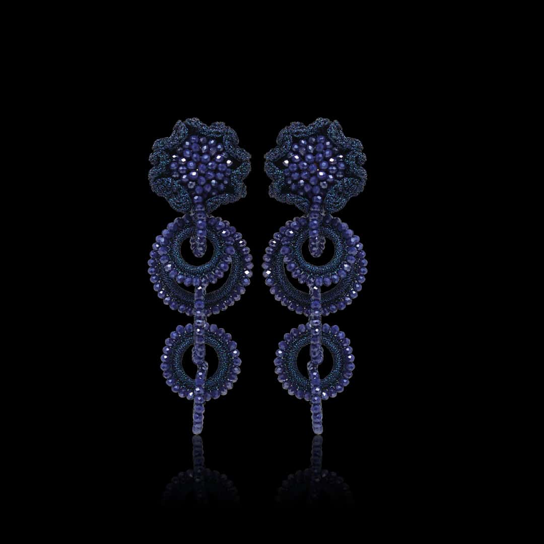 SALENTO - DARK LAPIS