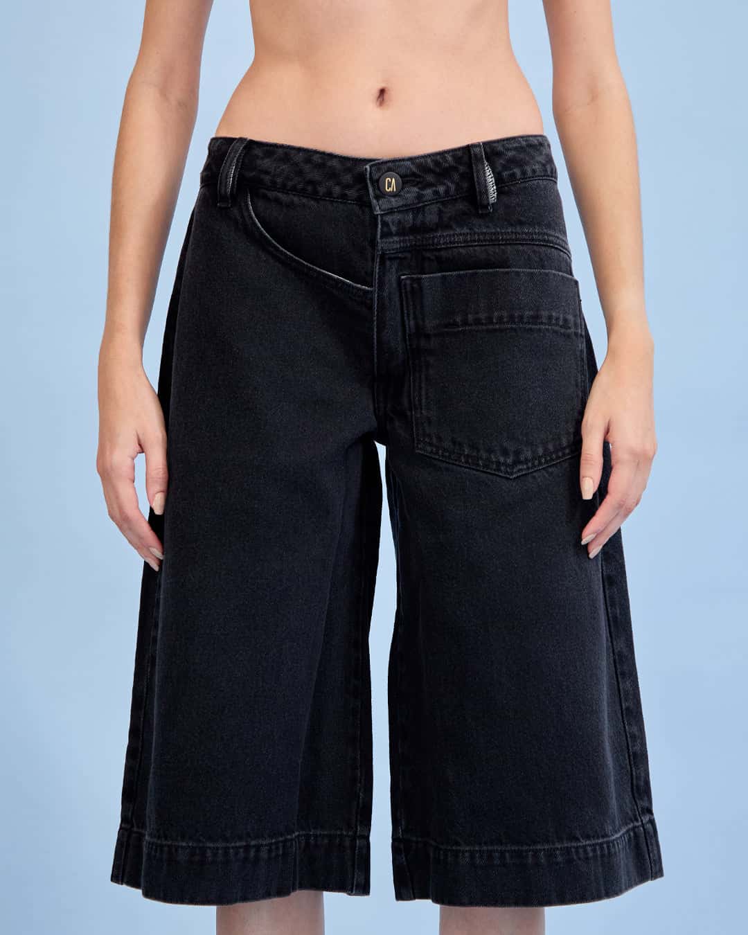 Bermuda FLIP NEGRA