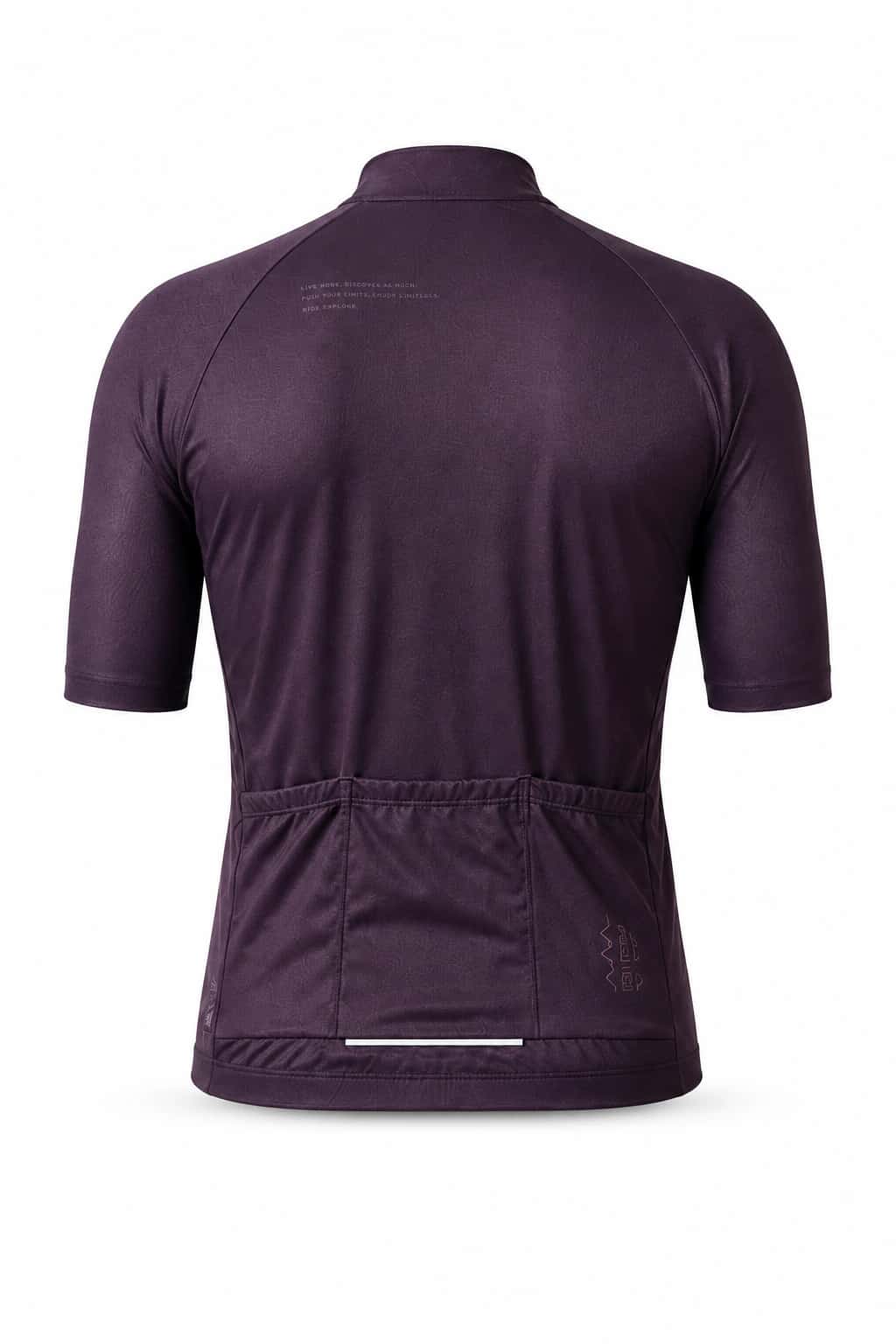 Jersey recreativa Raw Core Unisex - miniatura 2