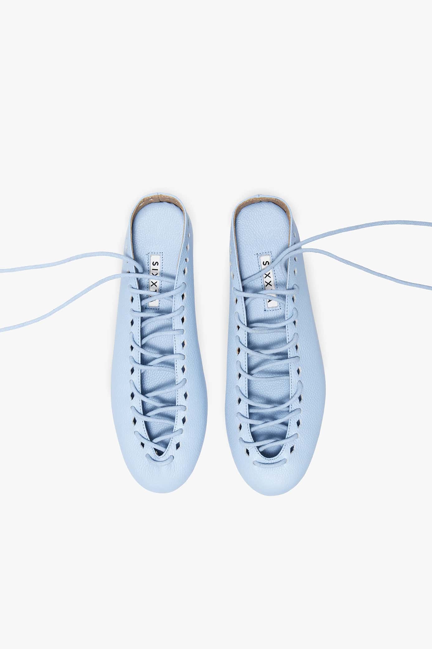 Flat Lazette Cielo