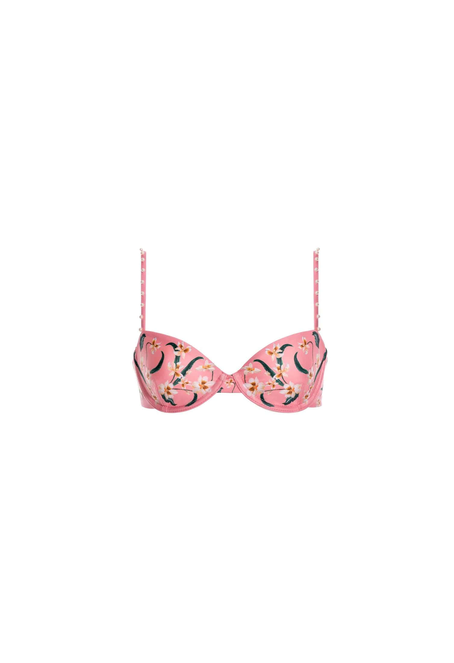 Magdalena Promesa Bikini Top - miniatura 6