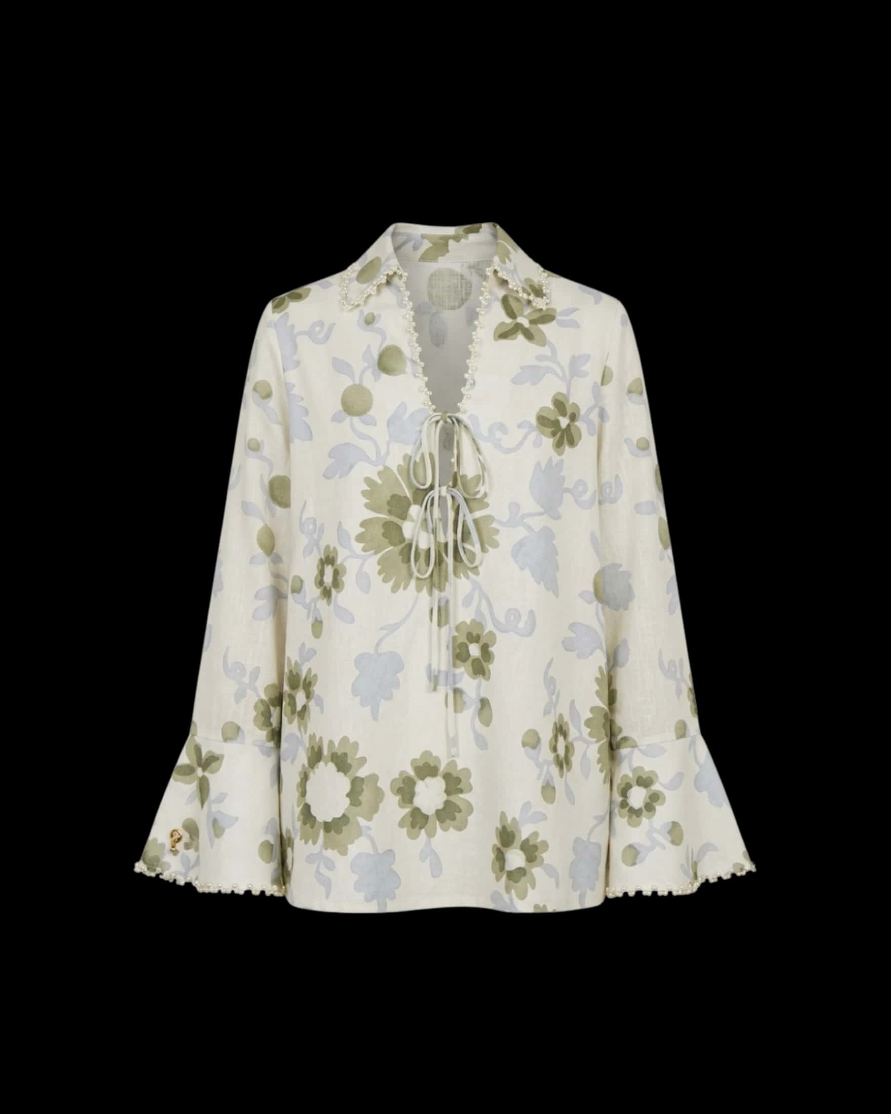 Luna Blouse