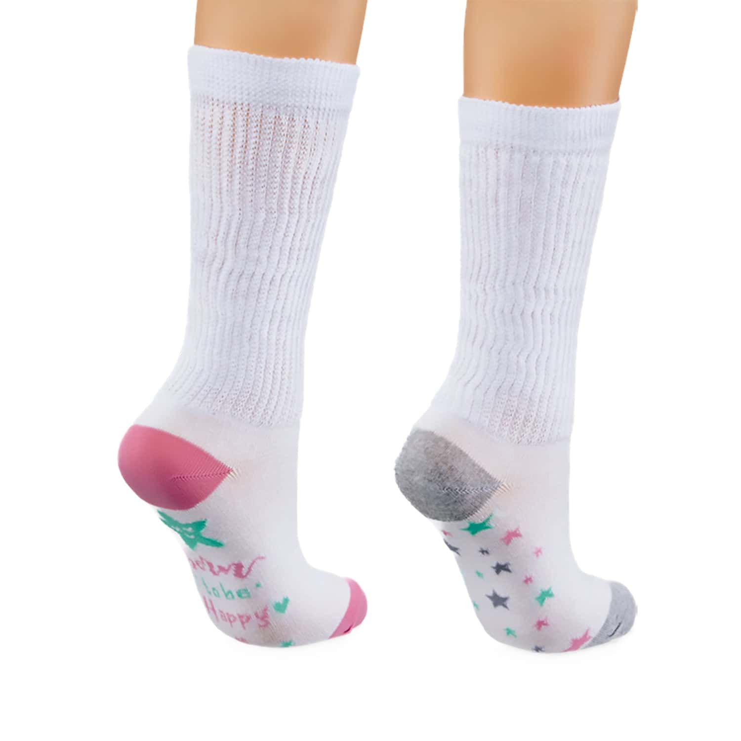 Medias Star M.Color Croydon para Mujer