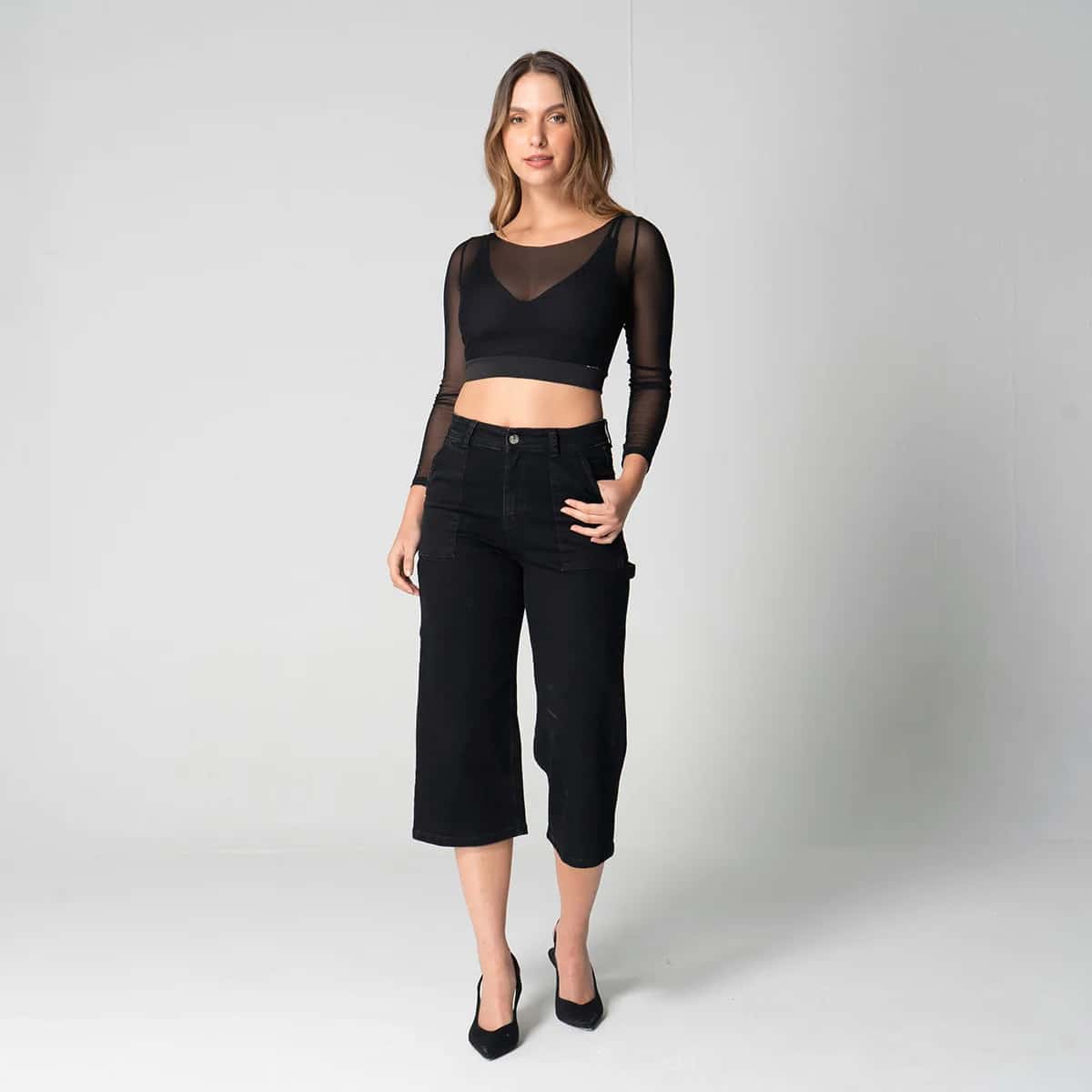 Jean Culotte Music