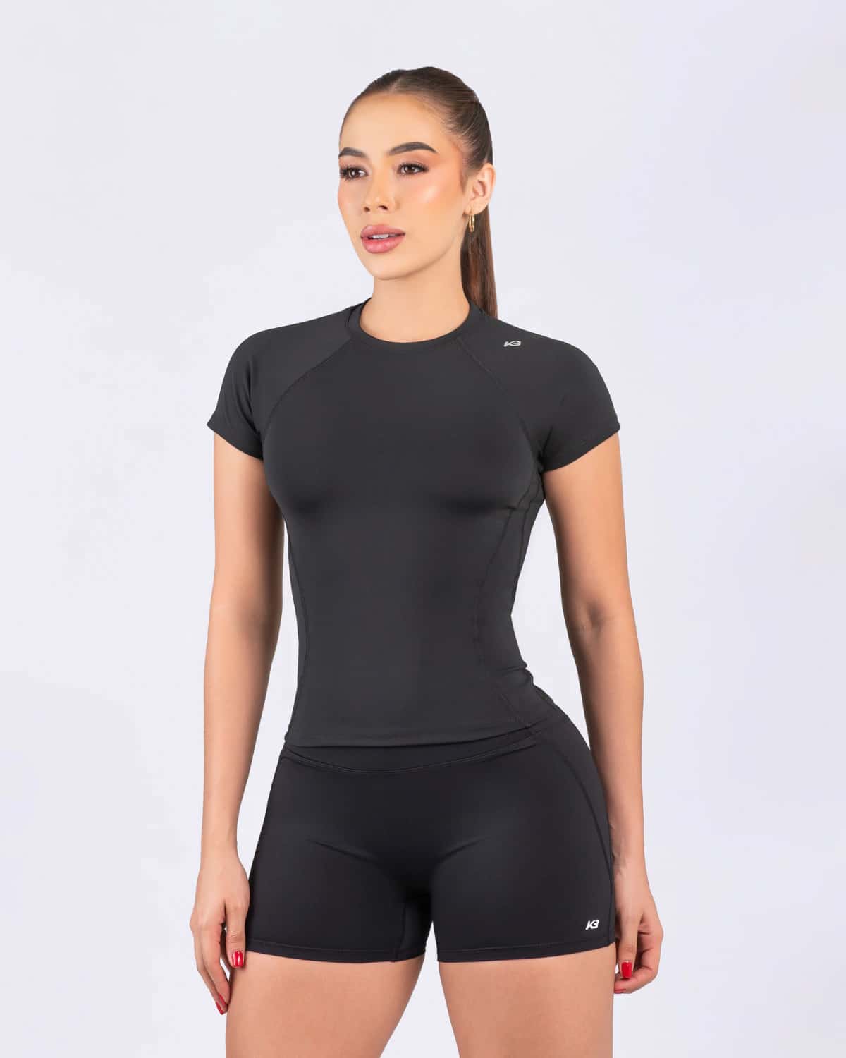 Blusa compresion Epicco┃KAYBU REF.1267
