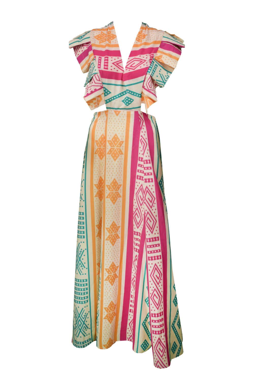 Petrona Dress - miniatura 2