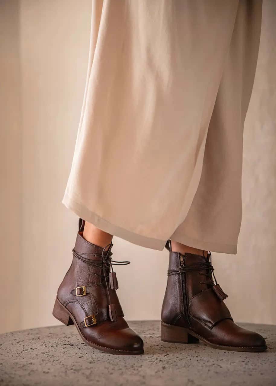 Bota Toscana - miniatura 2