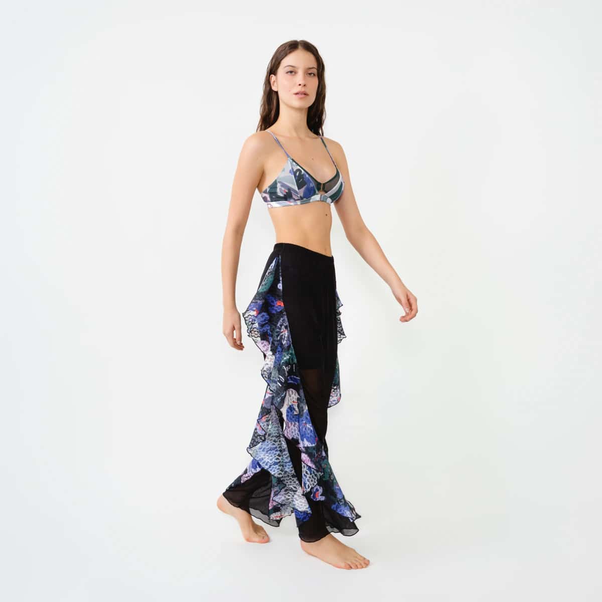 Libertad pants
