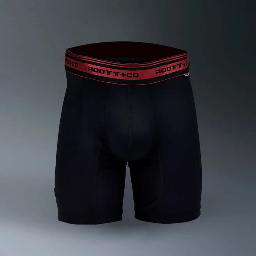 Bóxer Negro